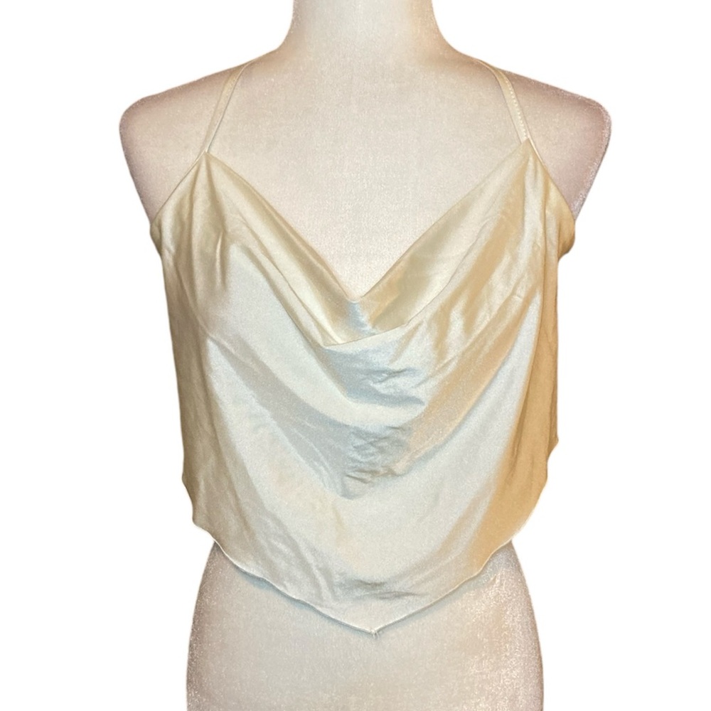 Halter top